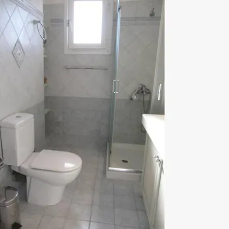 Beachfront-santa Marina Vacation