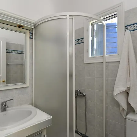 Beachfront-santa Marina Vacation Parikia (Paros)