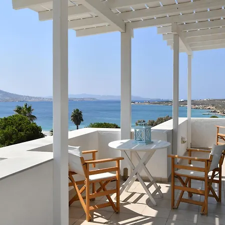 Beachfront-santa Marina Vacation