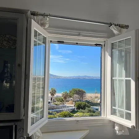 Beachfront-santa Marina Vacation Holiday home