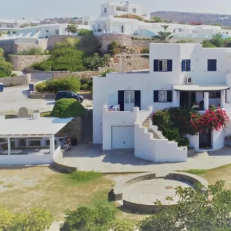 Beachfront-santa Marina Vacation Holiday home