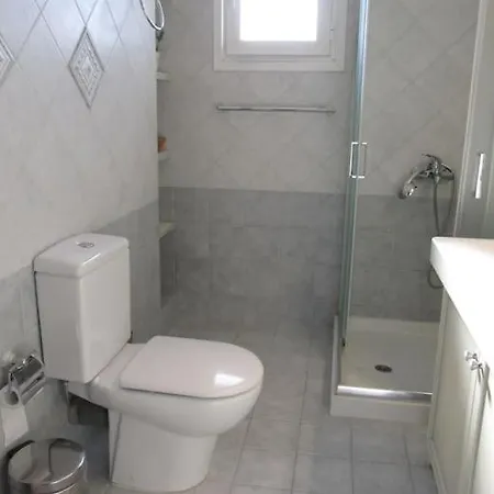 Holiday home Beachfront-santa Marina Vacation *