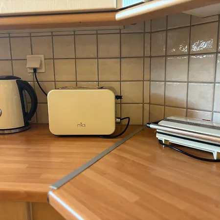 Beachfront-santa Marina Vacation