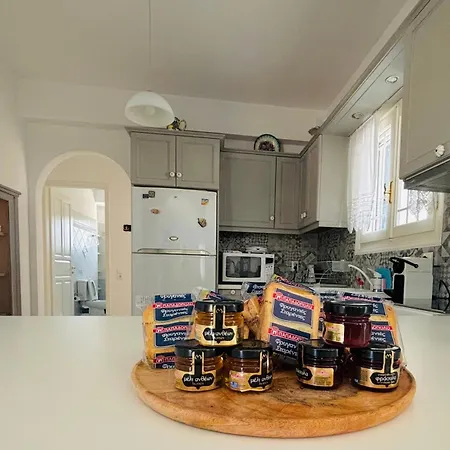 Holiday home Beachfront-santa Marina Vacation *