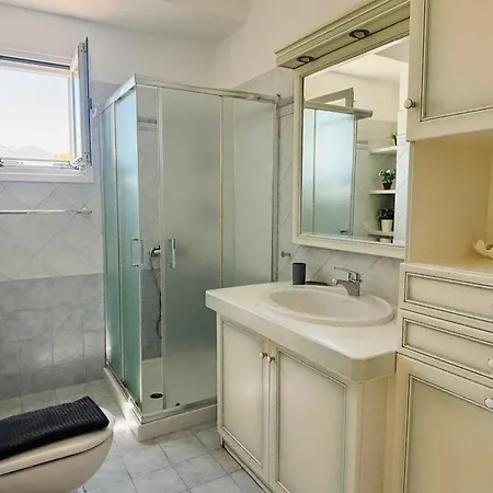 Beachfront-santa Marina Vacation * Parikia (Paros)