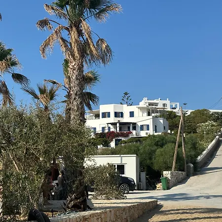 Beachfront-santa Marina Vacation Holiday home *