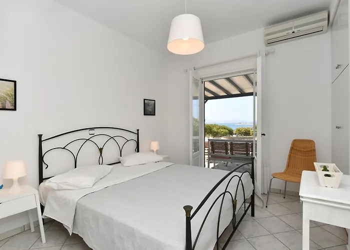 Tatil Evi Beachfront-santa Marina Vacation