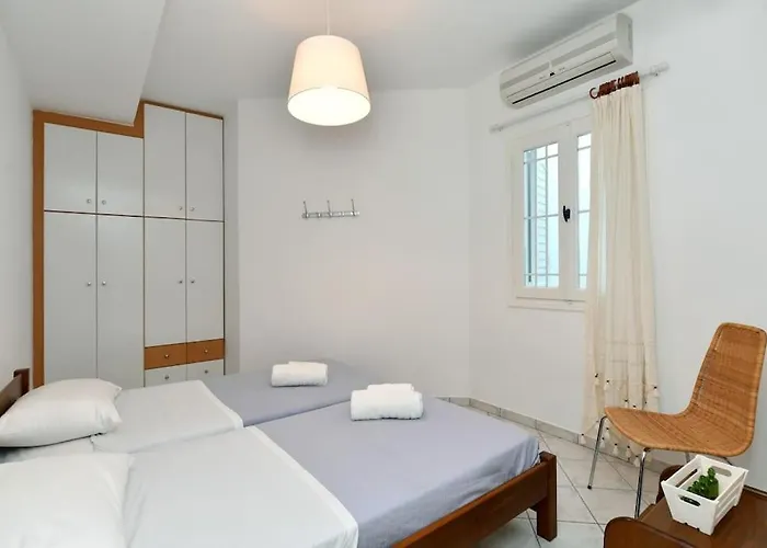 Tatil Evi Beachfront-santa Marina Vacation