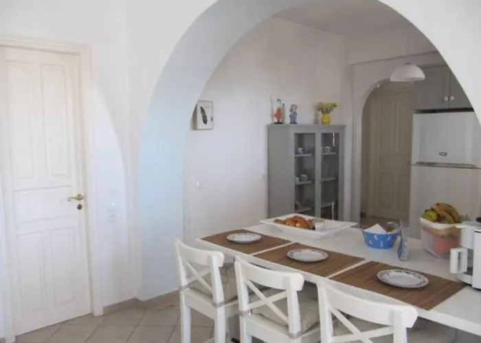 Beachfront-santa Marina Vacation *