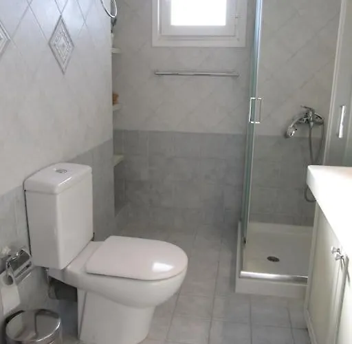 Tatil Evi Beachfront-santa Marina Vacation *