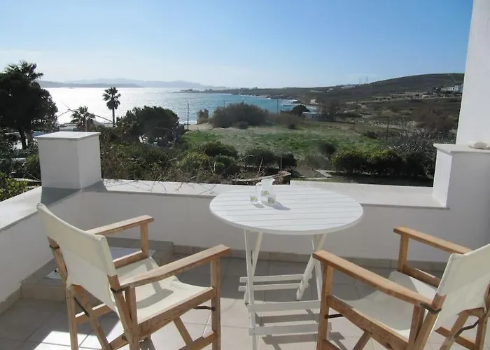 Beachfront-santa Marina Vacation Tatil Evi