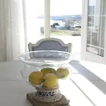 Feriehus Beachfront-santa Marina Vacation