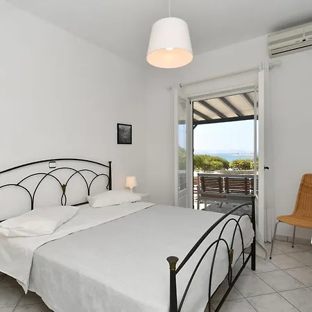 Tatil Evi Beachfront-santa Marina Vacation