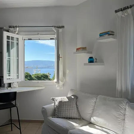 Beachfront-santa Marina Vacation 펜션 *