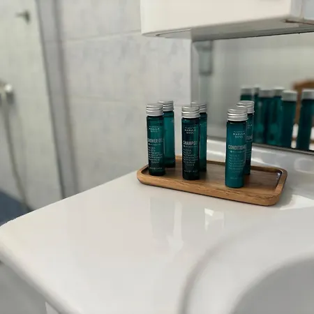 Tatil Evi Beachfront-santa Marina Vacation