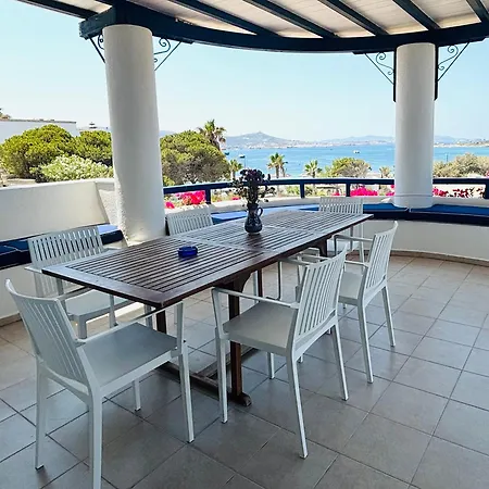 Holiday home Beachfront-santa Marina Vacation