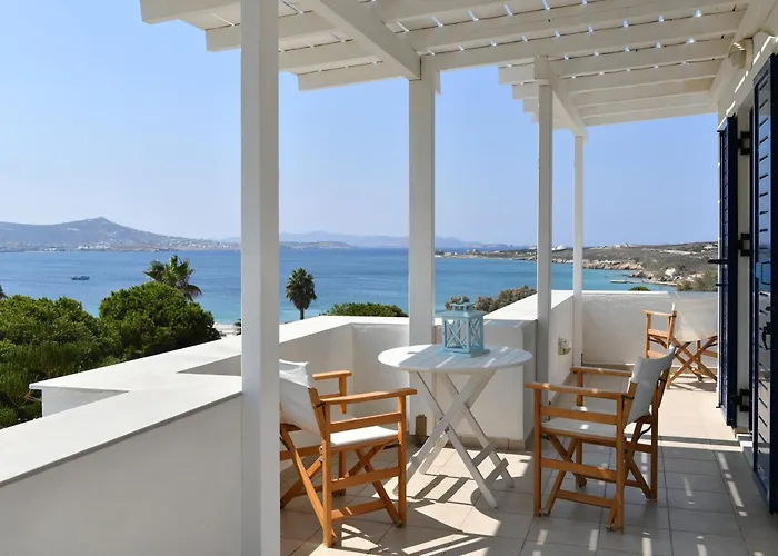 Beachfront-santa Marina Vacation