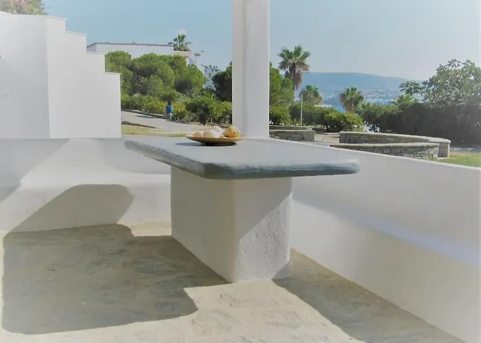 Beachfront-santa Marina Vacation * باروس