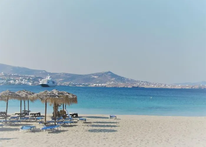 Beachfront-santa Marina Vacation *