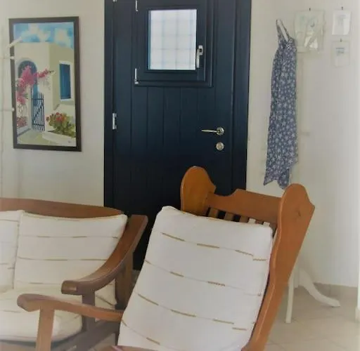 Beachfront-santa Marina Vacation بيت للعطل *