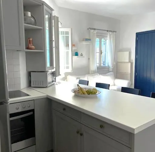 Beachfront-santa Marina Vacation بيت للعطل *