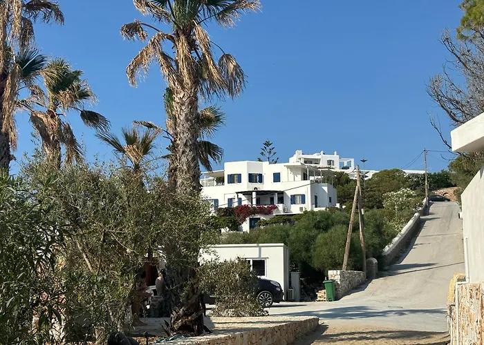 Beachfront-santa Marina Vacation بيت للعطل *